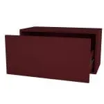 Mobile Con Cassettone