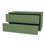 Mobile Con 2 Cassetti