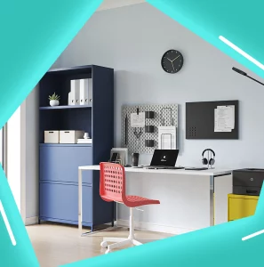 smart working interna setup