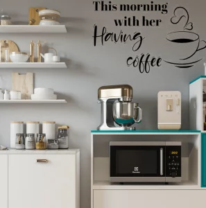cucina setup italia