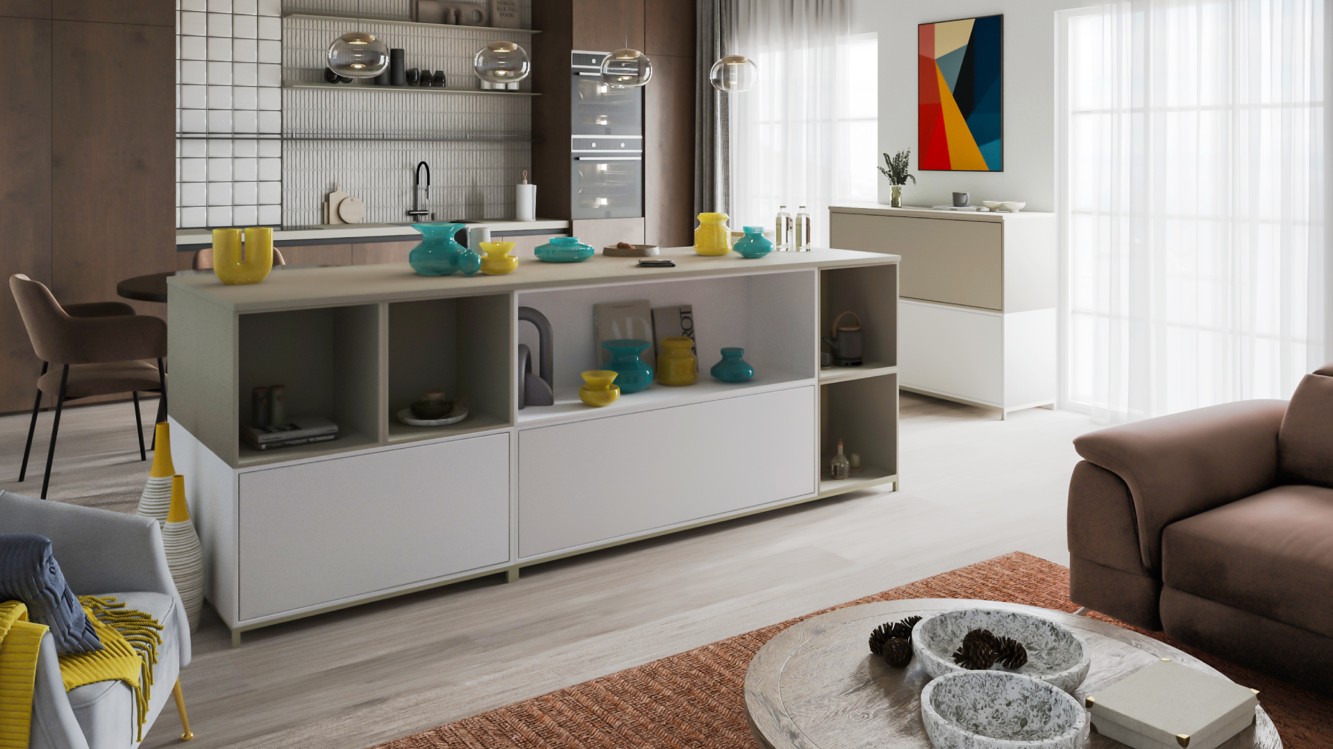 epifania setup italia interna