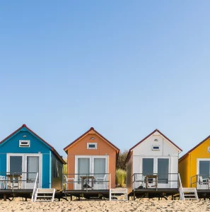 casa al mare Set Up Italia