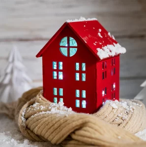 Natale 2025 Setup Italia vendita mobili in metallo